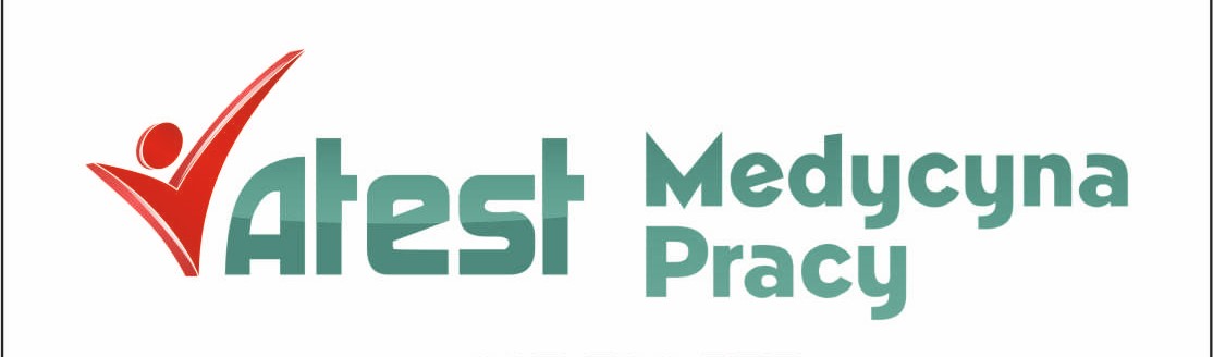 Logo A-Test Medycyna Pracy